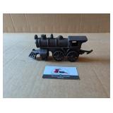 Cast Iron Locomotive