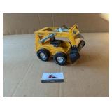 NYLint skid loader
