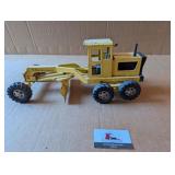 Tonka Road Grader
