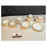 Misc china (Nippon, Germany, Noritake, Bavaria)