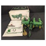 Ertl John Deere Precision #9 Model 494-A Four Row