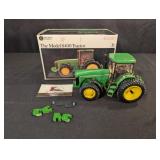 Ertl John Deere Precision #8 Model 8400 Tractor