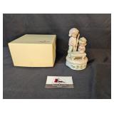 Music Box- "Ave Maria"