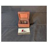 Music Box- "Amazing Grace"