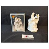 Music Box- "The Impossible Dream"