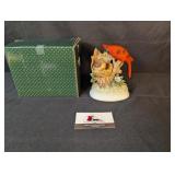 Music Box- "Do Re Mi"