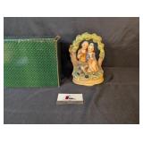 Music Box- "Let Me Call You Sweetheart"