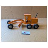 Tonka Road Grader