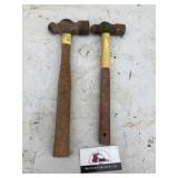 Ball, peen hammers