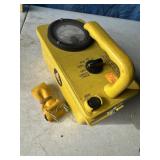 Geiger counter