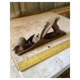 Number five Stanley wood plane