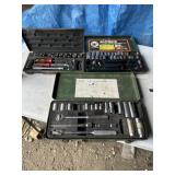 Socket sets