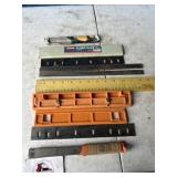 Planer blades