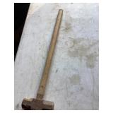 Sledgehammer