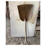 Shovel