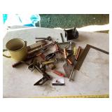 Angle finder miscellaneous