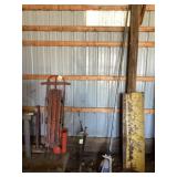 Jeannie garage door opener