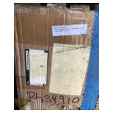 New old stock 61ï¿½64 gas tank