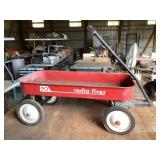 Radio flyer wagon number 90