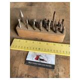 Router bits