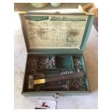 Shure-set hammer in fastening tools