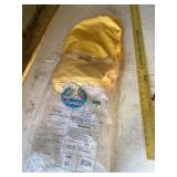 Bata protective clothing