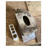 Kitchen cupboard pieces