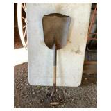 Shovel