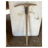 Pickax