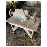 Grinder works as it should