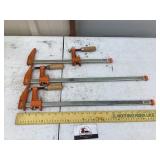 Jurgensen pole vices