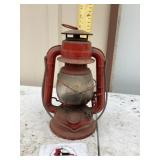 Comet kerosene barn lantern