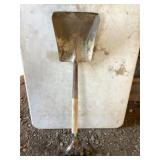 Shovel