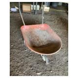 Wheelbarrow