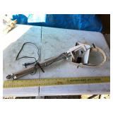 Magnifying late on tested