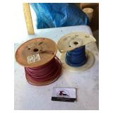 Roll of 12 gauge wire unknown length