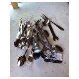 Flatware