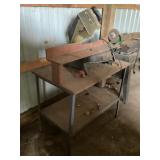 Craftsman 10 inch miter saw works as it should