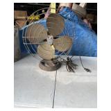 Fan works as it should