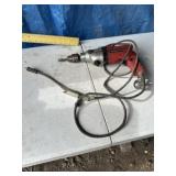 Drill variable speed works as it should