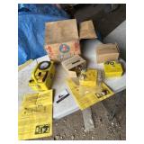 Radiation detection kit