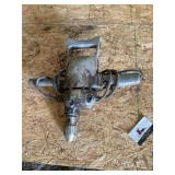 Drill works as it should