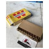 303 British 180 grit south point bullet