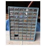 Organizer 6 x 14 x 18 tall