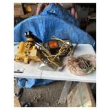 Snowplow control system untested