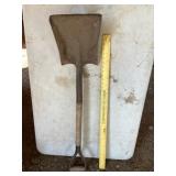 Shovel