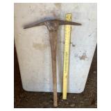 Pickax
