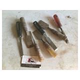 Chisels