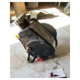 Automotive power steering pump