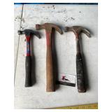 Hammers